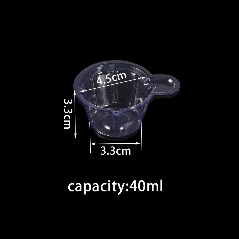 1Set Epoxy Harz, Der Werkzeuge UV Epoxy Harz Casting Machen Schmuck Erkenntnisse Set Messen Tasse Dropper Rühren Stick Werkzeuge: Set09 20Pcs