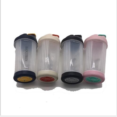 Revablend Portable Blender Requires no Battery Ultimate Personal RevaBlend Bottle