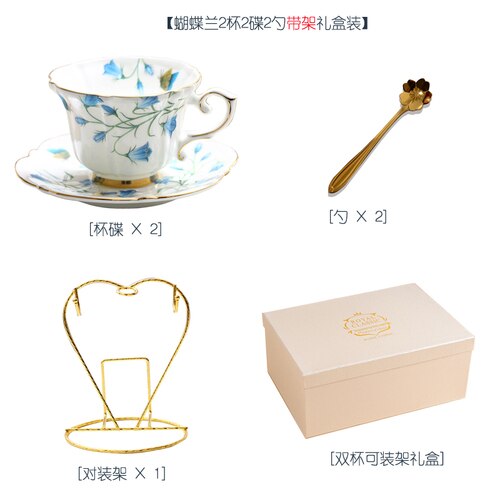 Tasse à café en céramique réutilisable, joli, Original, pour petit déjeuner, expresso, service, vaisselle en porcelaine: Style 15