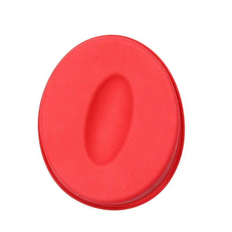 Large Silicone Number Cake Tin Mould Birthday Anniversary1##: 0