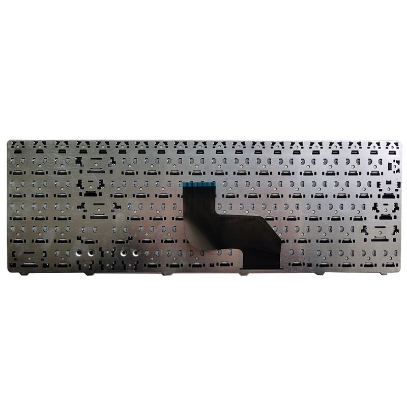 Russian laptop Keyboard for Medion E6217 DNS peagtron H36 0KN0-W01RU121 MP-08G63SU-5287 black RU keyboard