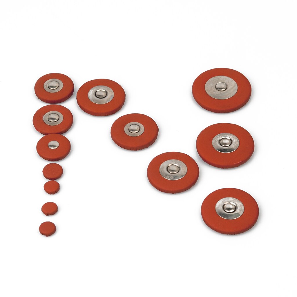 Bariton Saxofoon Pads Vervanging Set Voor Selmer Bariton Saxofoon Pads Saxofoon Accessoires