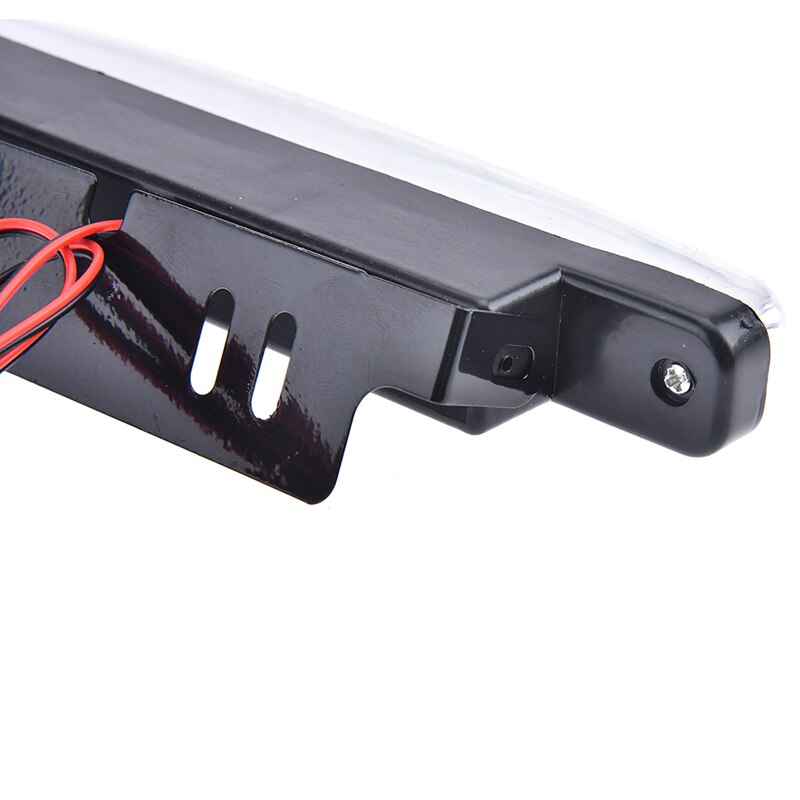 12V LED Light 1Pc 6000K 8W Dustproof Replacement Truck White Car Daytime