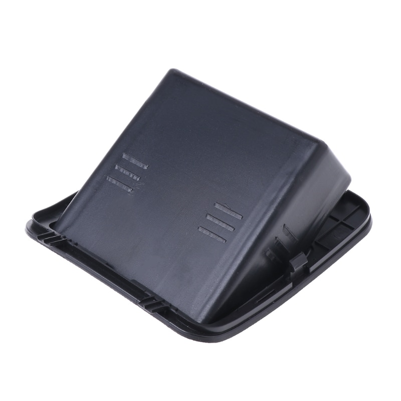 Tucson Inner Fuse Storage Box Bin Case fuze Card Slot Holder For Hyundai