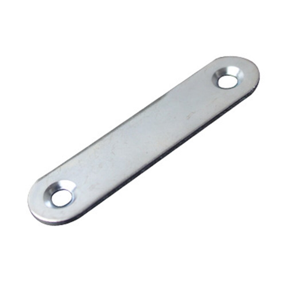 4 pièces Bruit Réduire Fermeture De Porte Meuble Prise Magnétique À tablettes Coulissantes pour charges Lourdes Home Hardware Loquets En Acier Inoxydable Cuisine