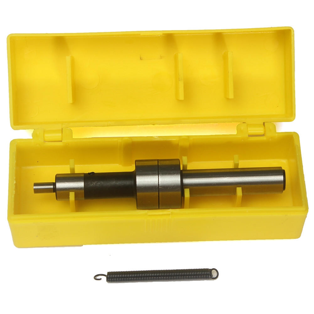 Herramienta de medición de la posición del CNC con Sensor de punto táctil de la máquina del torno del buscador de bordes mecánicos de 10mm