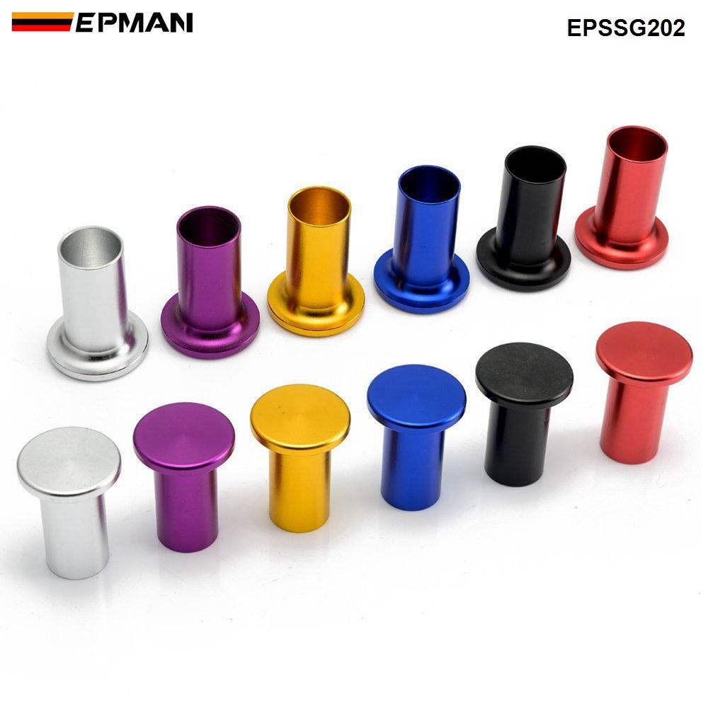 Epman Universele Draai Turn Drifter Sport Knop Knop Lever E-Brake Knop Handvat Door-Pass EPSSG202