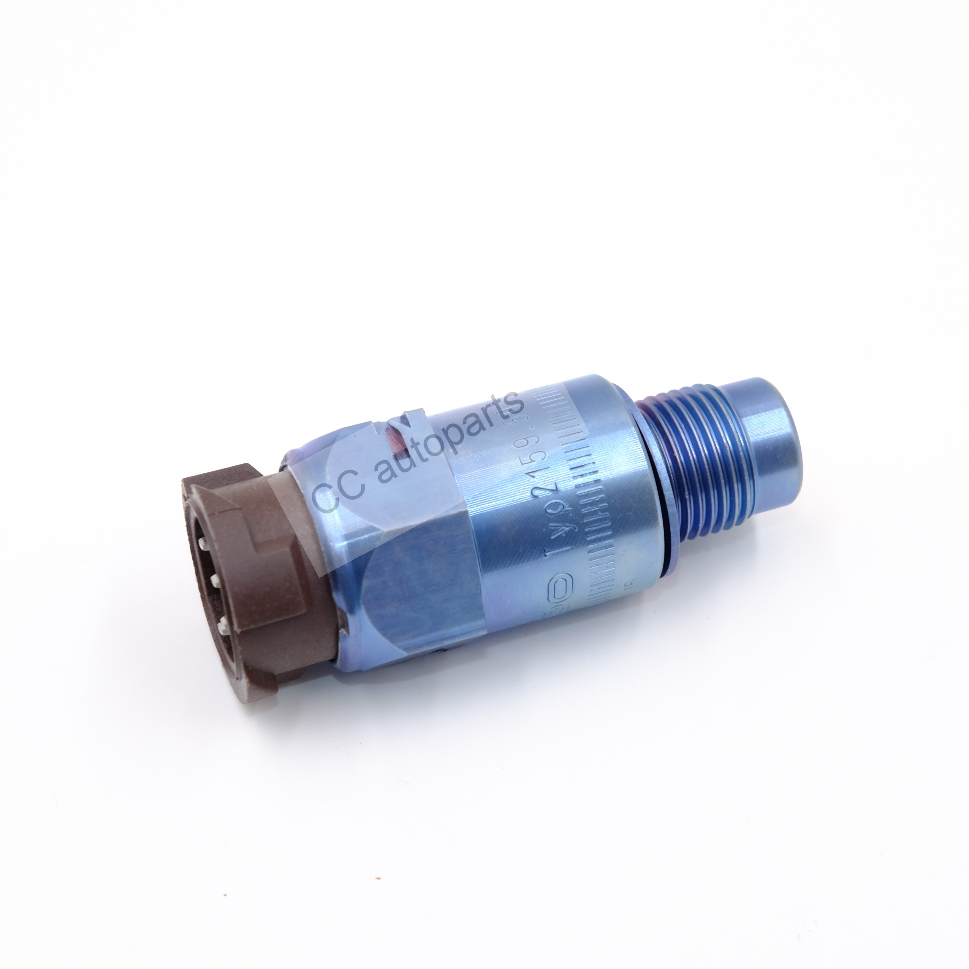 Para Siemens Vdo de velocidad del coche del odómetro Sensor 215950004102 de 2159,50004102