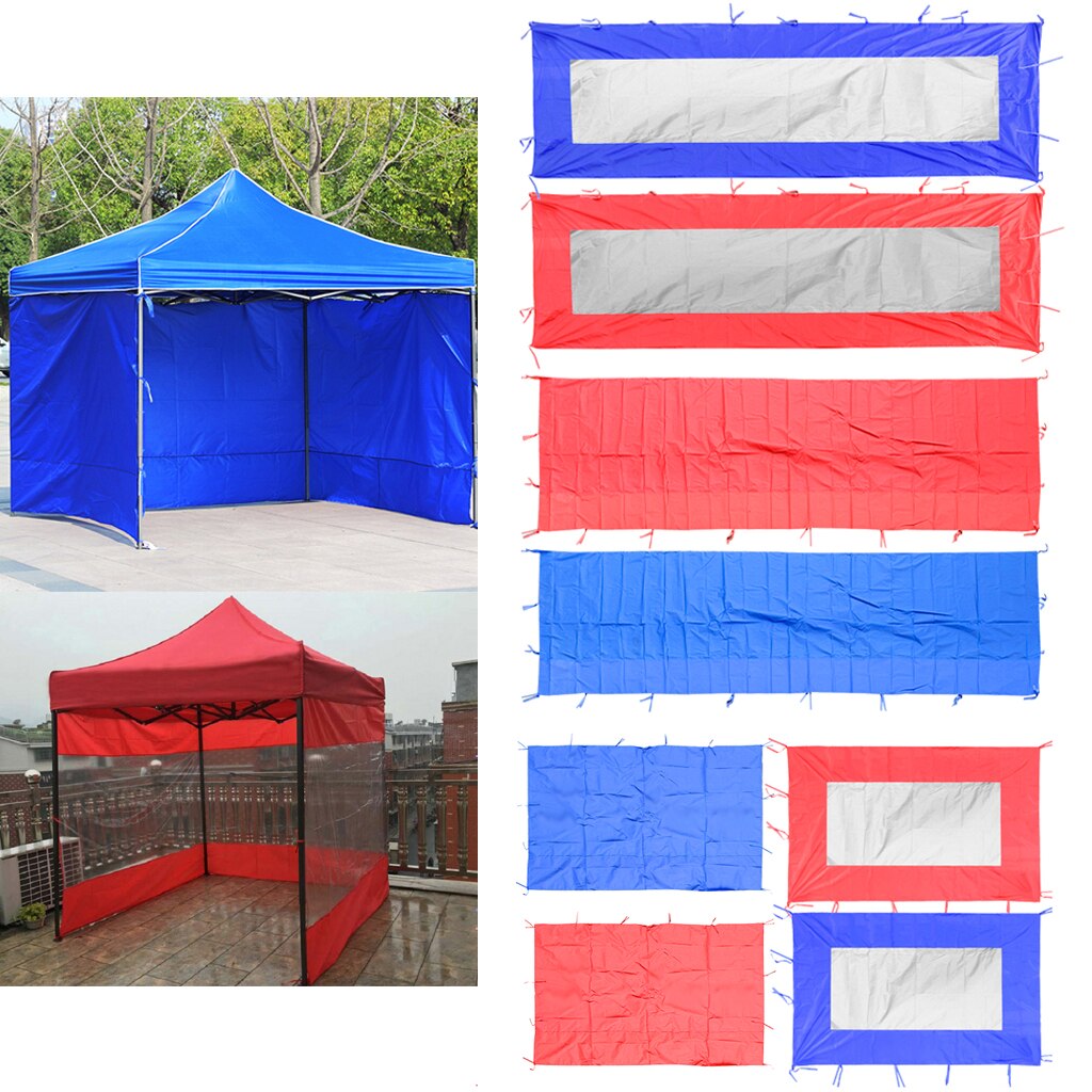 Baldachin Seite Zauberstab Carport Garage Gehäbenutzen Schutz Zelt Party Sonne Zauberstab Sonnenschirm für draussen Camping zelt Baldachin Sonne Schutz