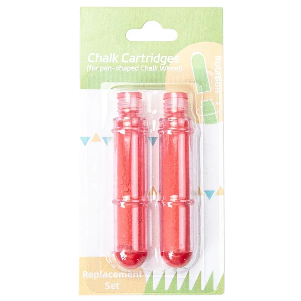 Marcadores de tela de tiza de costura coloridos, accesorios de costura, lápices de tiza para ropa, marcadores de tela, accesorios de costura, herramientas de bolígrafo para ropa