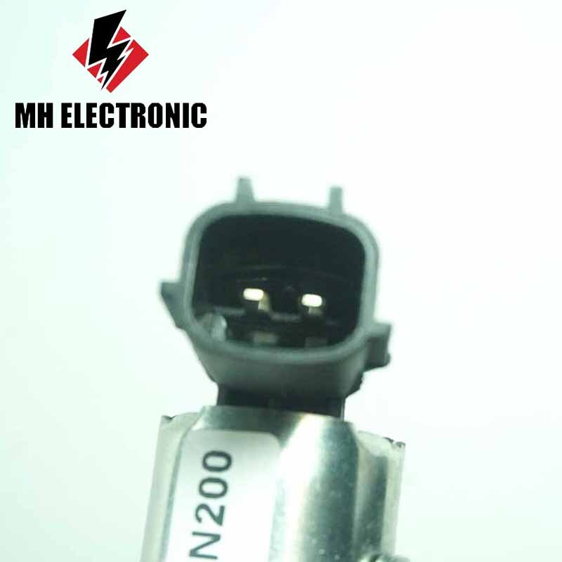MH Electronic Variable Valve Timing-Control Valve Solenoid for Nissan Qashqai Juke NV200 Tiida Versa VVT 23796-EN200 23796EN200