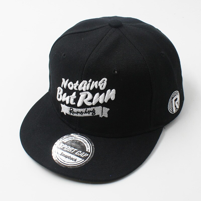 Lovingsha dreng baseball caps letter 3-8 år gammel kid snapback caps høj qaulity justerbar kasket til pige  cc085