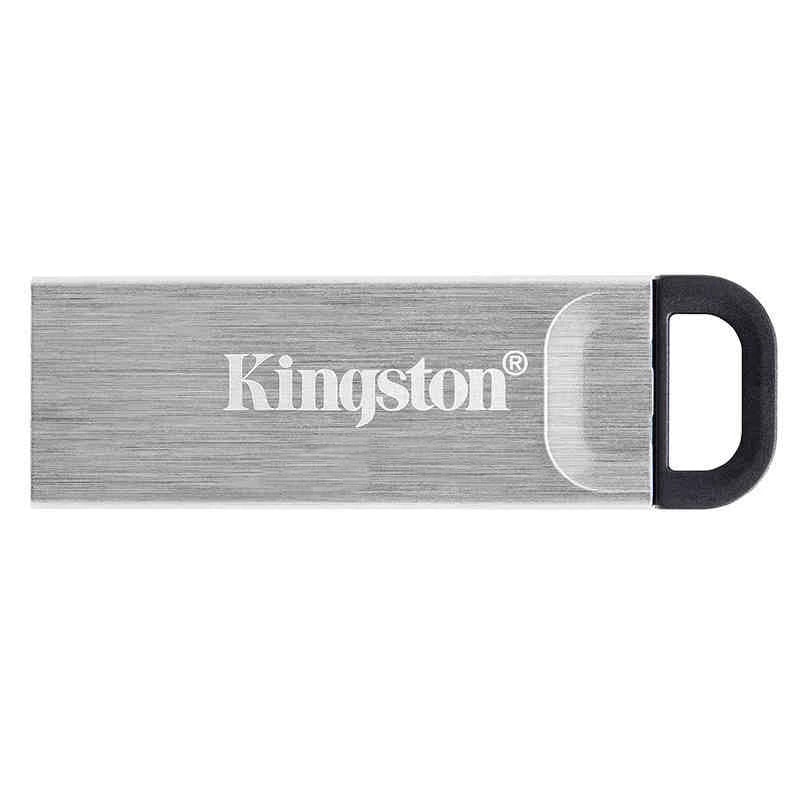 Originale kingston usb flash-drev 16gb datatraveler 100 g3 pen-drev usb 3.0 højhastigheds pendrives: 256gb / Dtkn
