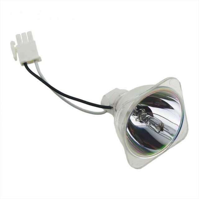 Lámpara de repuesto para proyector Compatible con 5J.J0A05.001, para BENQ MP515 / MP525 / MP515S / MP525ST / MP526 / MP515ST: bare lamp