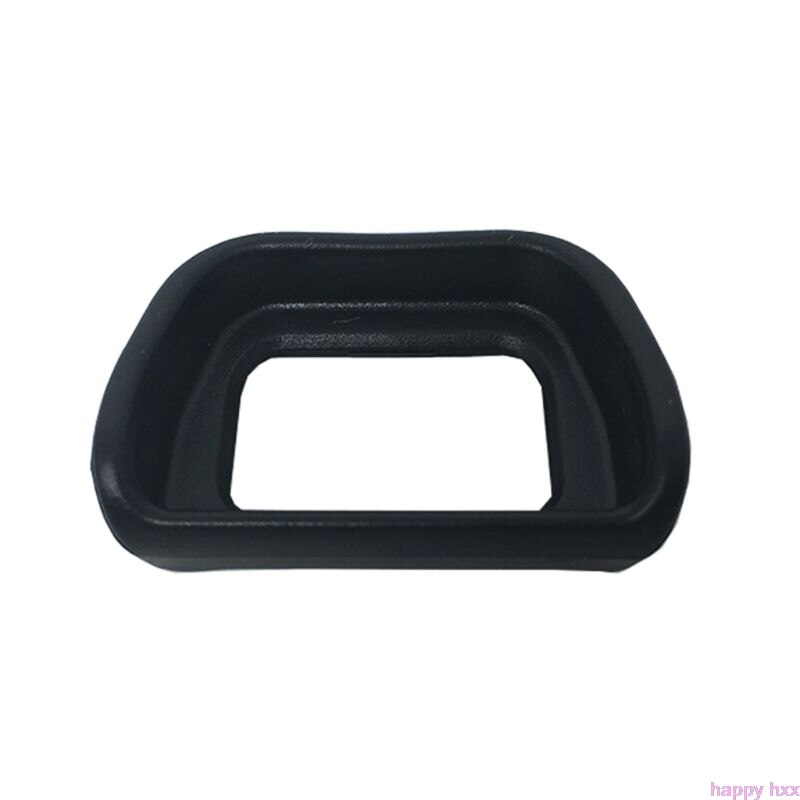 Eyecup Eye Cup Viewfinder Camera Eyepiece Replacement for SONY FDA-EP10 A6300 A6000 A5000 A5100 NEX7 NEX6
