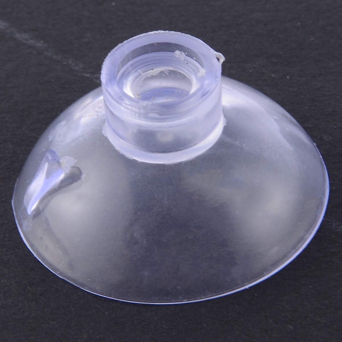 Aquarium Fish Tank CO2 Monitor Tester Glass Checker with Suction Cup for CO2 CheckerTerm Indicator Monitor Tester