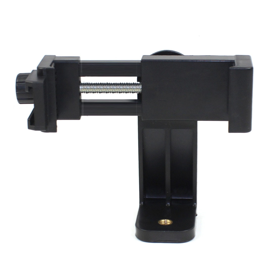 Bgning Universele Smartphone Statief Adapter Mobiele Telefoon Houder Mount Adapter Met Shoe Voor Iphone Samsung Verstelbare Klem