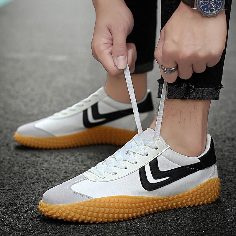 Automne hiver chaussures de Golf hommes anti-dérapant en dehors de l'herbe chaussures pour hommes confortables hommes Golf baskets Golf chaussures hommes