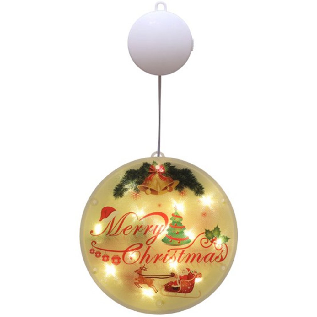 Kerstmis Lantaarns Led Kleur Schilderen Opknoping Licht Led String Lights Kamer Decoratie Verlichting Led Koper Decoratie Licht