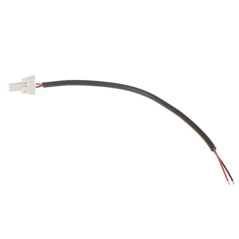 Led Smart Tail Light Cable Direct Fit Electric Scooter Parts Battery Line Foldable Wear Resistant for Xiaomi Mijia M365