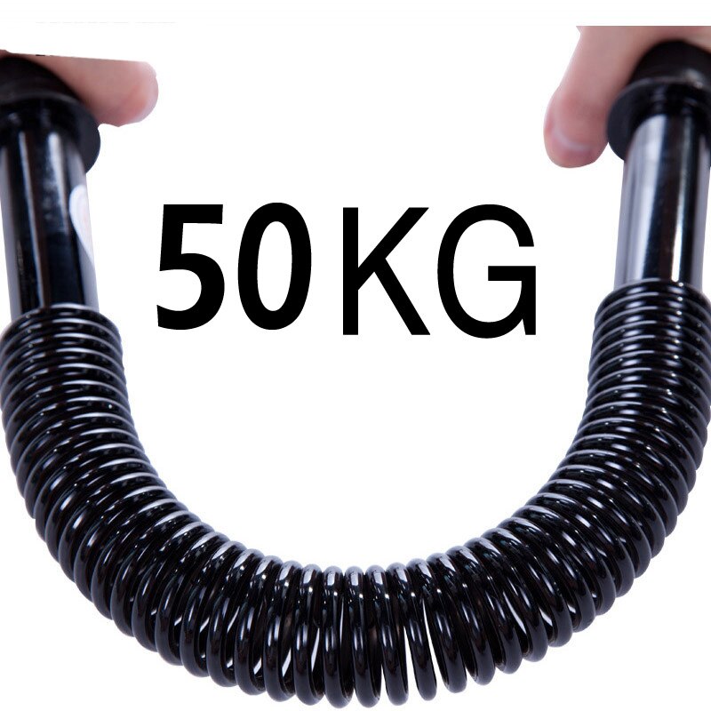 Equipo de Fitness de 20-60kg, abrazadera de mano, extensor de antebrazo, equipo de Fitness: Borgoña