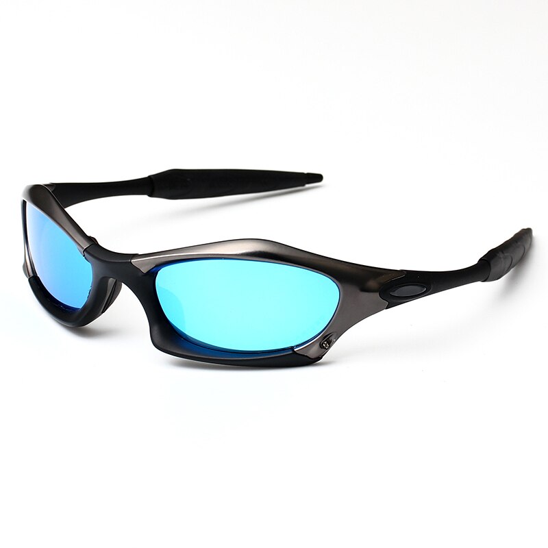 2022 Top Splice Nullen S Lite Origins Collection UV400 Zonnebril Rode Mannen Stijlvolle Zonnebril Mtb Road Aero D: 2