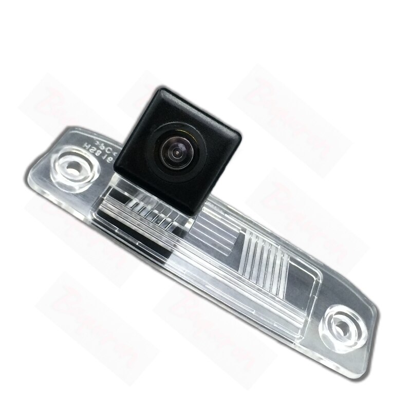 Para Lancia Thema para Chrysler Sebring 300C 2007 - copia inversa CCD HD retrovisor cámara de Vista trasera de estacionamiento la noche visión