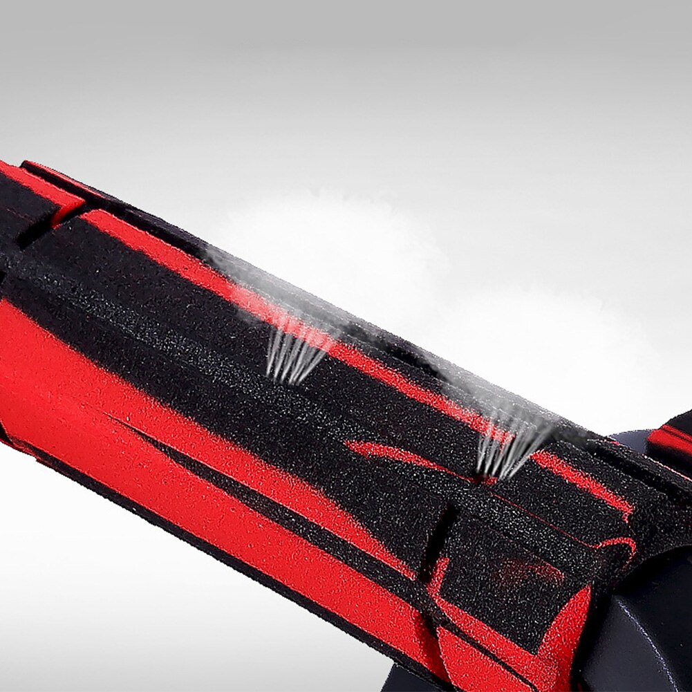 1pair Exercise Support Family Bars Tool Home Gym For Building Chest Muscles Push-Ups Stand I-shaped Grip Arm Strength Training