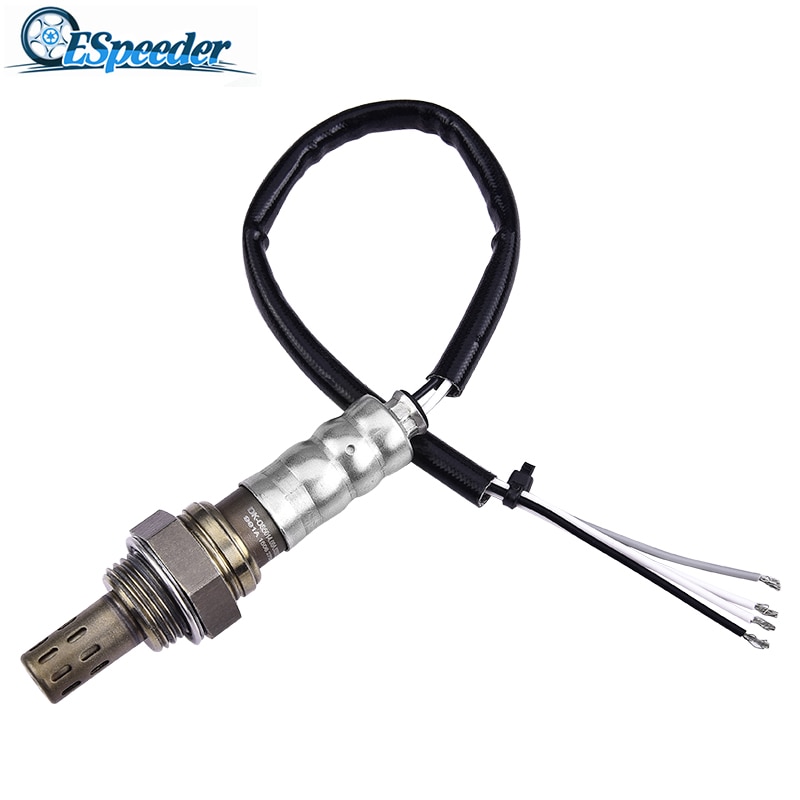 Kwaad energie Universele 4 Wrie Zuurstof O2 Lambda Sensor 234-4209 Voor Toyota Chevrolet Auto Onderdelen