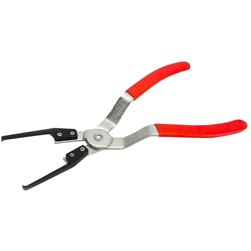 Auto Relay Puller,Auto Relay Disassembly Removal Pliers Auto Fuse Puller Pliers Universal Auto Vehicle Welding Tool: Default Title