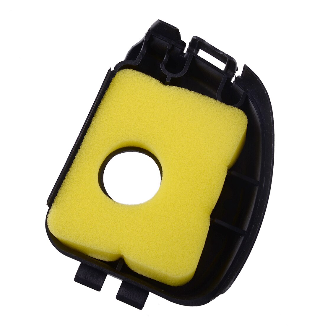 Pokrywa filtra powietrza i filtra powietrza zastępuje 595660 799579 pasuje robić silników Briggs & Stratton 08P500 09P600 09P700