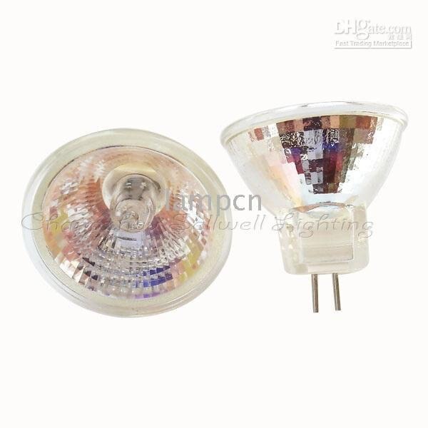 6v 5w MR11 a408 halogen bulbs lighting sellwell lighting