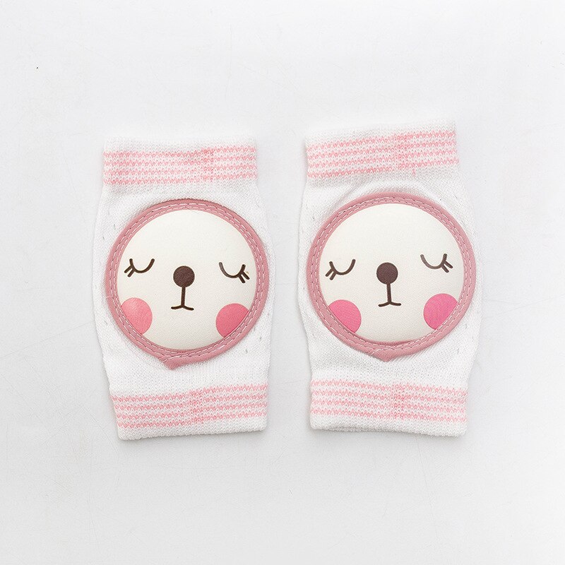 Baby Knee Pads Leg Warmer Safety Girl Boy Kids Accessories Crawling Slips Kneepad Toddlers Infant Gaiter Sport Protector Legging: I