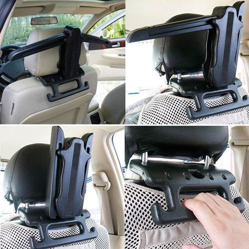 Voiture cintres pour vêtements manteau costume évolutif pratique chaise siège support de rangement support sûr barre d'appui multifonction