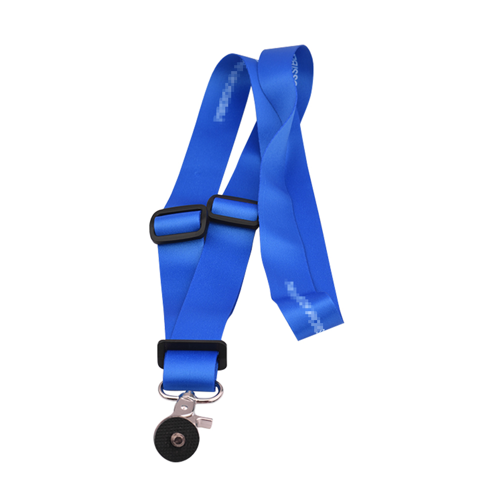 Einstellbare Schlüsselband Nacken Schlinge Gurt für DJI OM 4 OSMO Handy, Mobiltelefon 2 Zhiyun Glatte 4 Mijia Feiyu Handheld Gimbal Stabilisator Montage-Bausätze