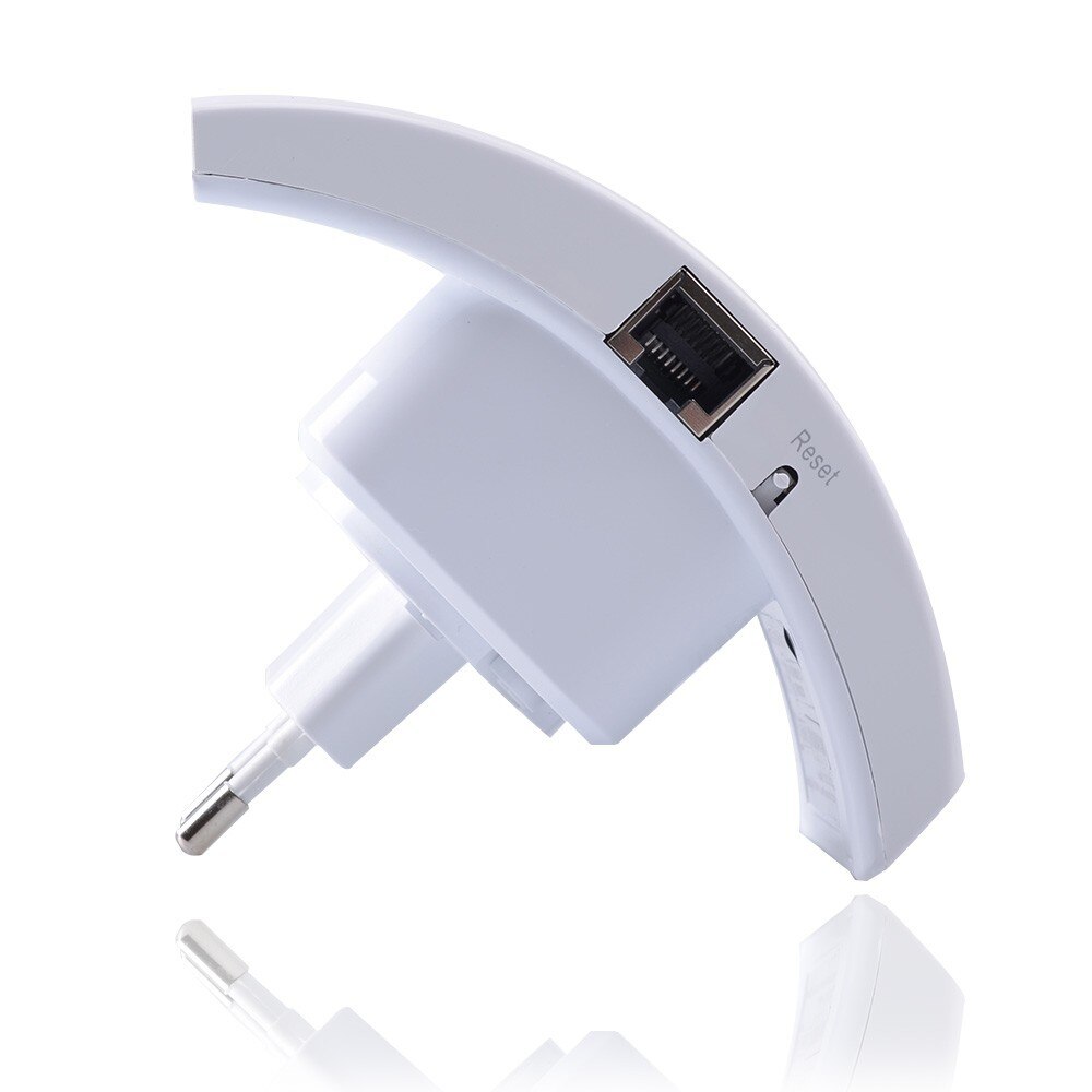 Wireless Wifi Repeater Wifi Range Extender 300Mbps Network Amplifier Signal Booster Repetidor Wifi Access Point