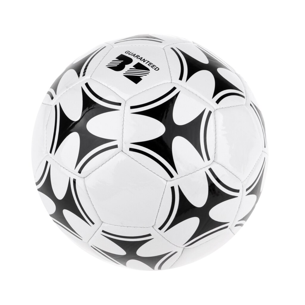 Football Soccer Ball Soccer Skills Practice Ball Size 3 for Outdoor/Indoor