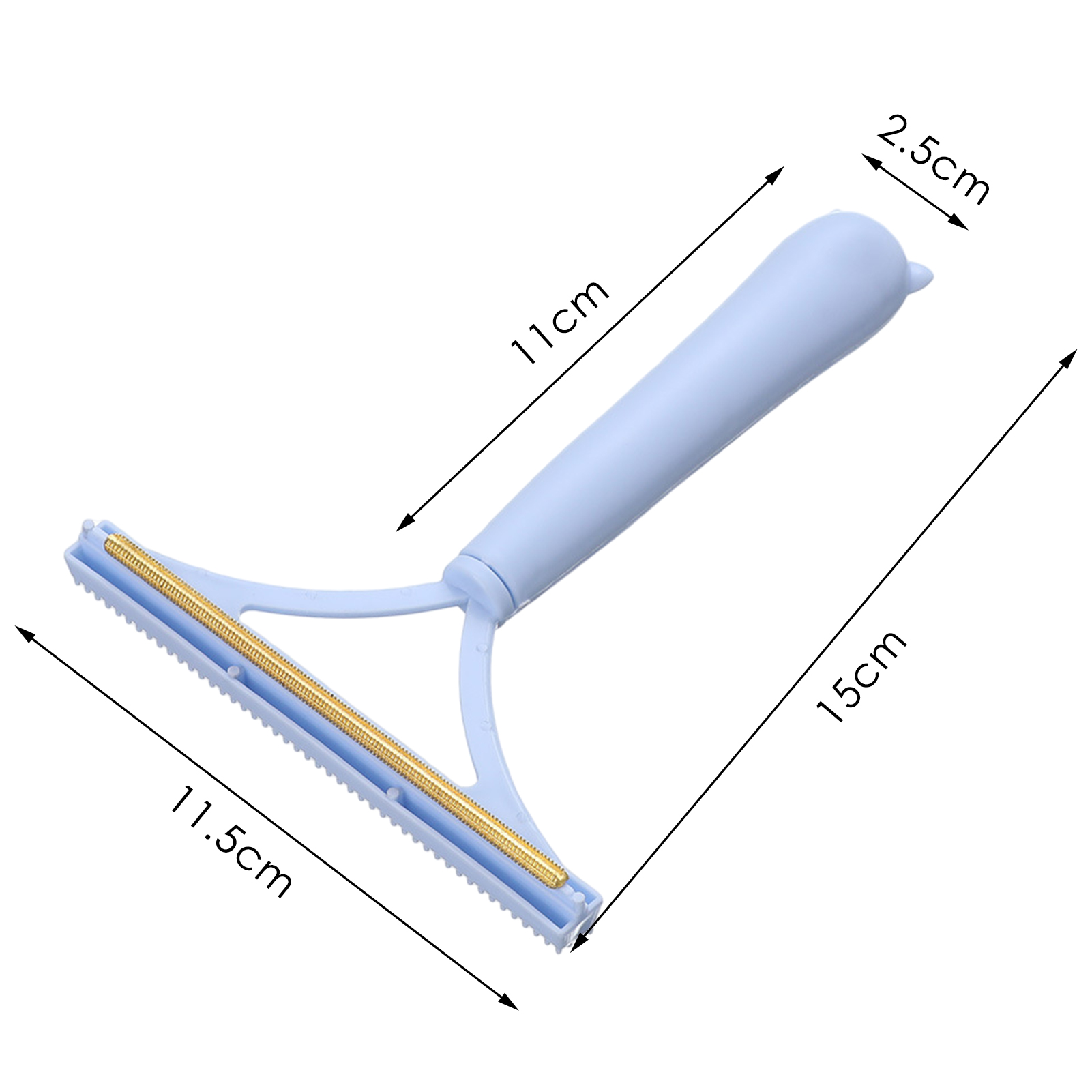 Lint Remover Tapijt Reinigingsborstel Pet Hair Remover Draagbare Wol Borstel Fuzz Stof Scheerapparaat Voor Wollen Kleding Magic Roller