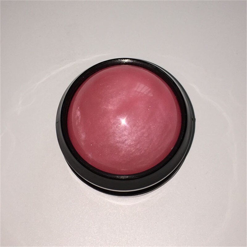 1 pièces boule de Massage corps massothérapie cou-de-pied taille hanche Joint Relaxant libération de pression manuel résine boule de Massage: Rose