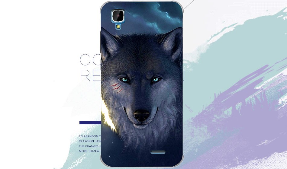 Modelli di lusso dipinti custodia per cellulare per DEXP Ixion EL350 Volt Cartoon TPU pittura coperture fai da te per DEXP Ixion EL350 Volt