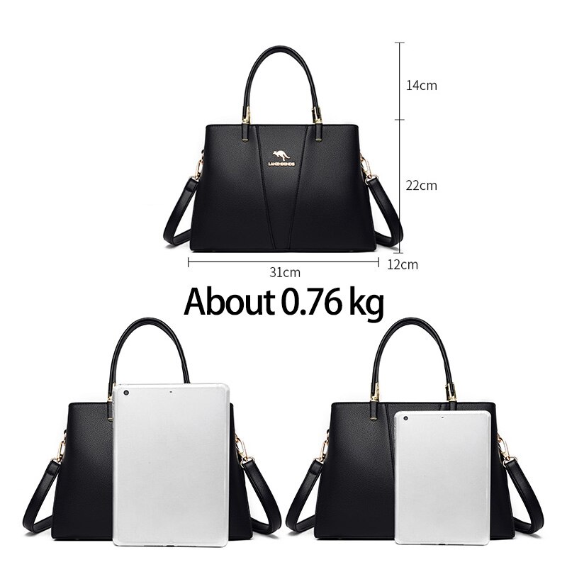 Casual Pu Leather Shoulder Bags for Women Small Square Bags Versatile Simple Crossbody Bag
