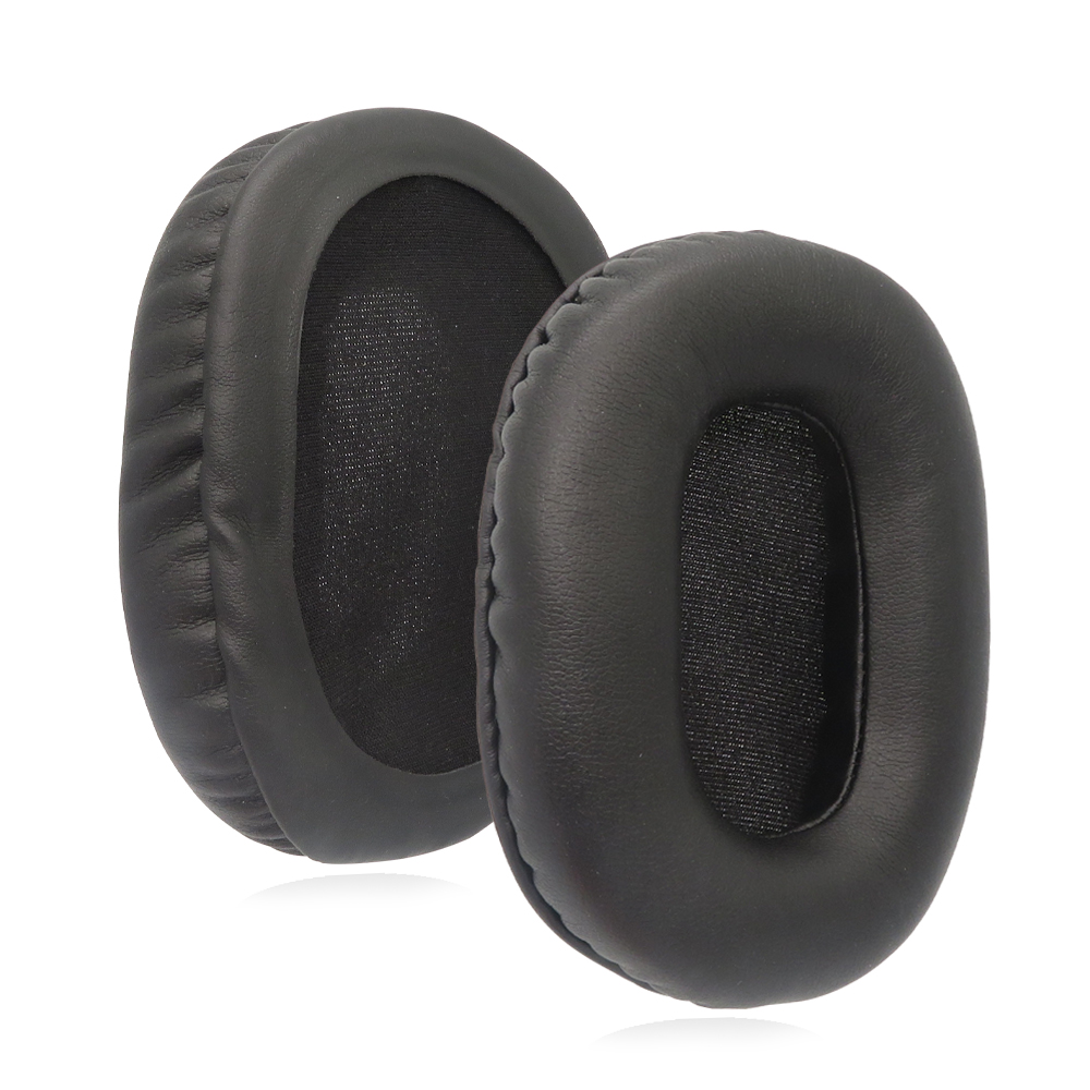 Almohadillas para auriculares ATH AR5BT, almohadillas para auriculares Audio-Technica ATH-AR5BT, almohadillas para los oídos de repuesto: Olive