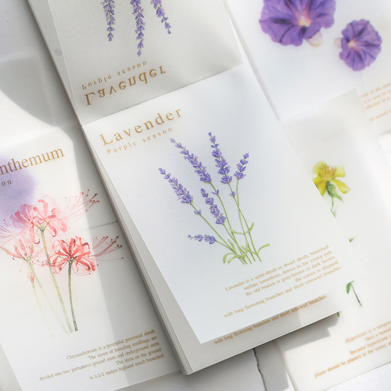 Rétro galaxie océan fleur mini junk journal matériel papier bricolage scrapbooking album journal heureux planificateur décoration matériel papier