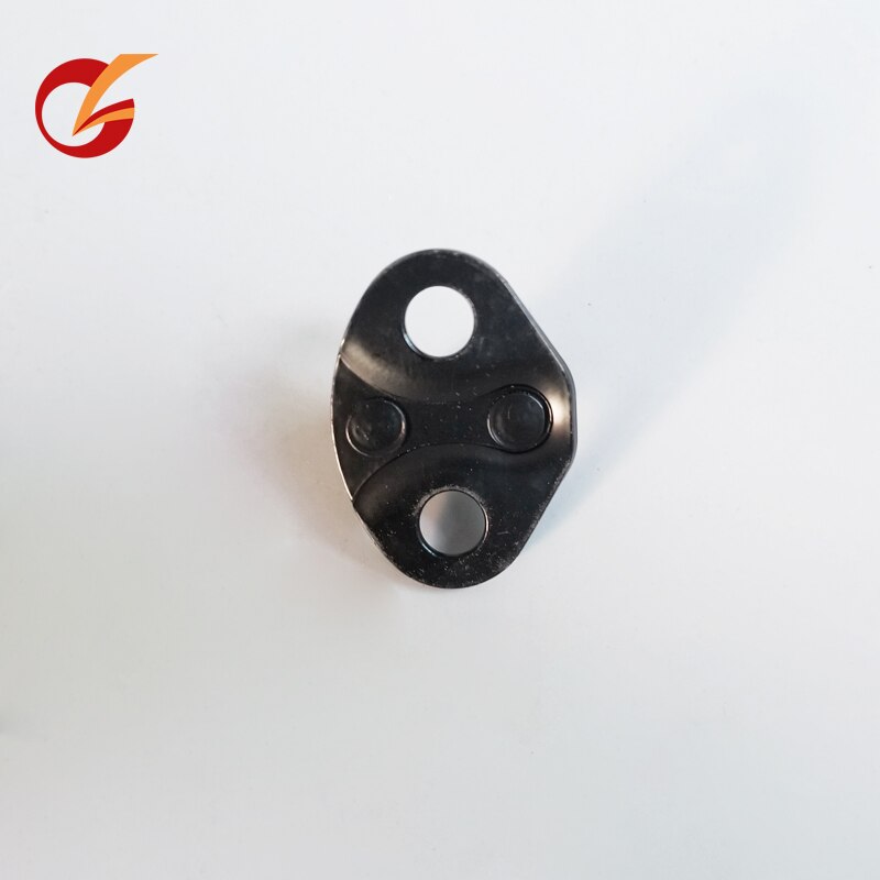 Pestillo de puerta trasera para puerta delantera de MITSUBISHI MONTERO PAJERO, para modelos V31, V32, V33 y V43, años 1990 a 2000