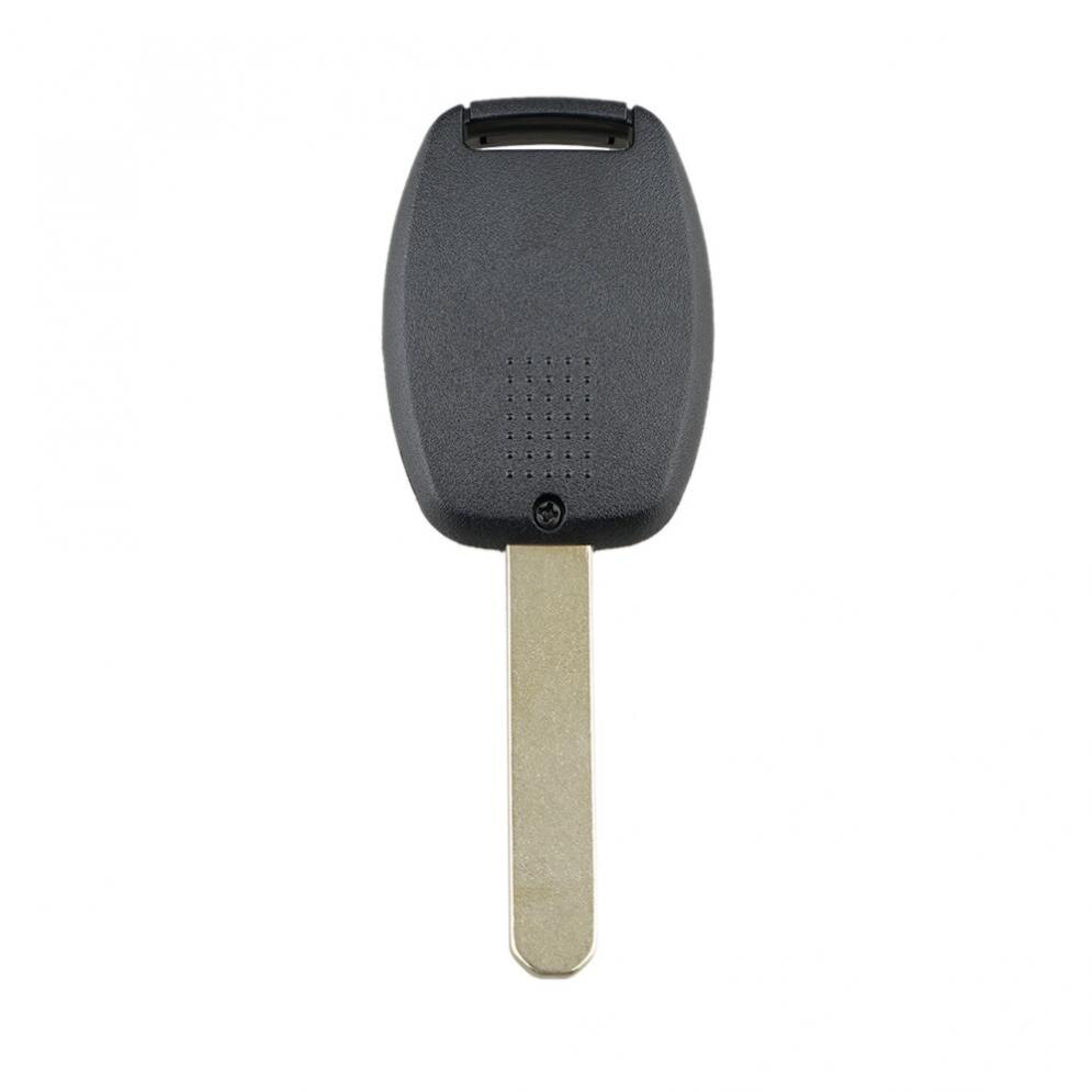 3 Buttons Car Remote Key Shell Fit for 2003 HONDA Accord/2006 HONDA Civic/2005 HONDA CR-VCRV/2007 HONDA Fit