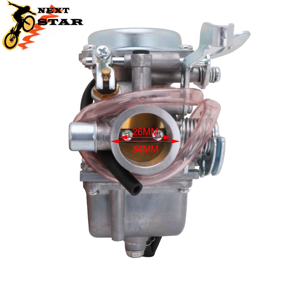 Mit Hoher leistung Motorrad Vergaser Montage Für Suzuki GN125 GN 125 GN-125 Kohlenhydrate EN125-2 GS125 GS Motorrad