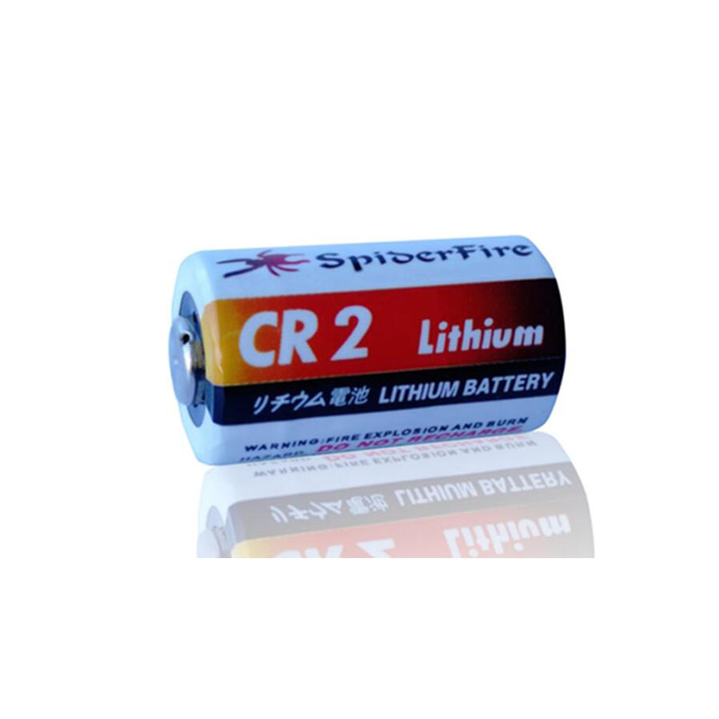 4 adet 3V 850mah CR2 CR15H270 CR15266 lityum pil CR2 el feneri için alarm sistemi telemetre su sayacı birincil kuru pil