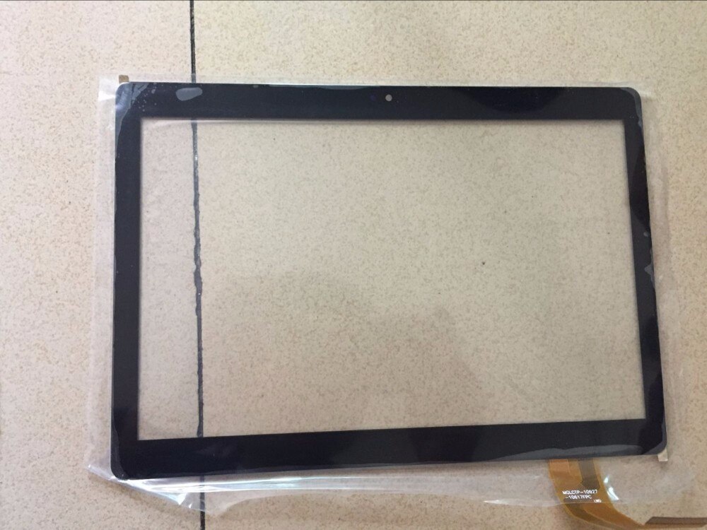 10 Inch Touch Screen 10.1 Inch Touch Screen Digitizer Voor K107 S107 10 Inch Octa Core Tablet Pc met Video Handleiding