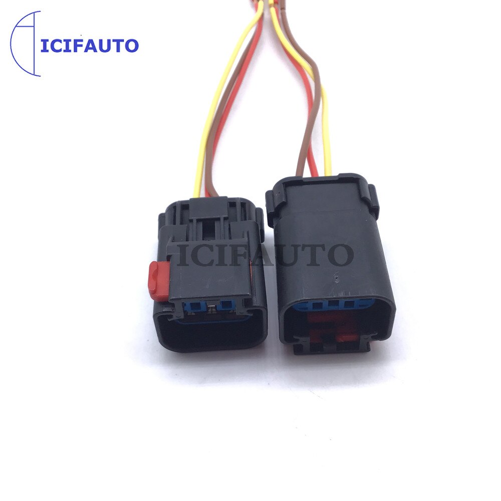 4921517 Engine Oil Pressure Sensor Connector For Cummins ISX ISM ISX11.9 ISX15