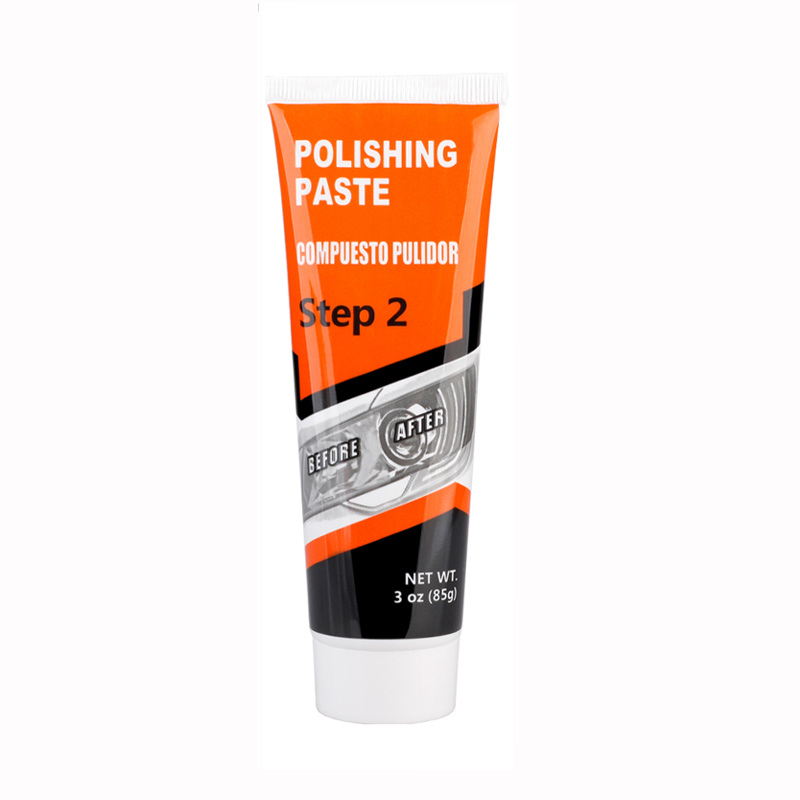 Auto Scheinwerfer Polierer Restaurator Polnischen Für Scheinwerfer Restaurierung Kit Washer Chemische Polieren Kit Wachs Für Auto Scheinwerfer: polishing paste
